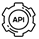 Client Channel API logo