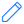 Icon shaped like a pencil that a user clicks to edit the Task category configuration