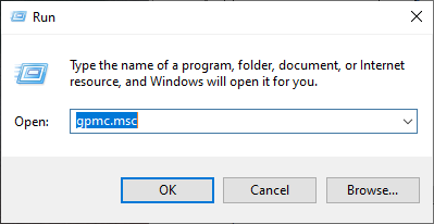 How to open the Local Group Policy Editor in Windows - Digital Citizen