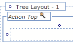 tree action section