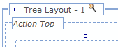 tree layout header