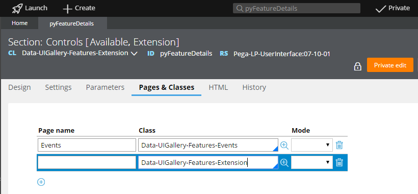 Adding Data-UIGallery-Features-Extension class to the pyFeatureDetails