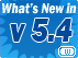 What's New in V5.4 Webinar