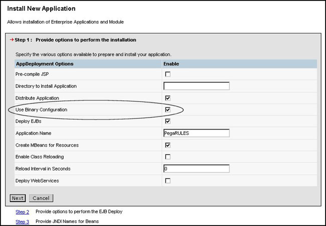 Enterprise Apps