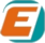 ECorp logo